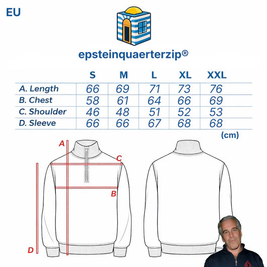 SIZE GUIDE (US)