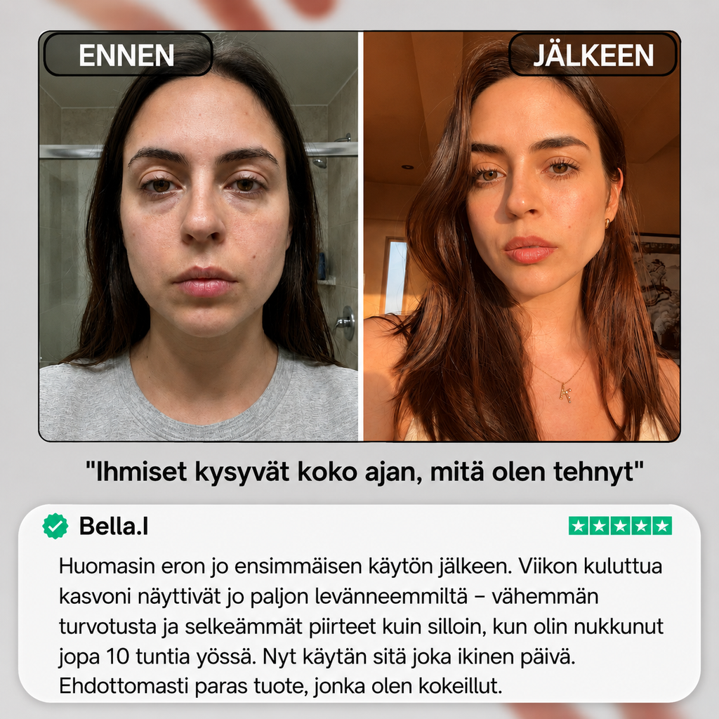 Lymfaattinen kasvojen muotoiluharja