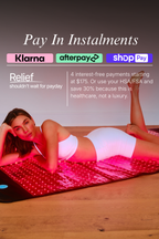 Redlight Mat