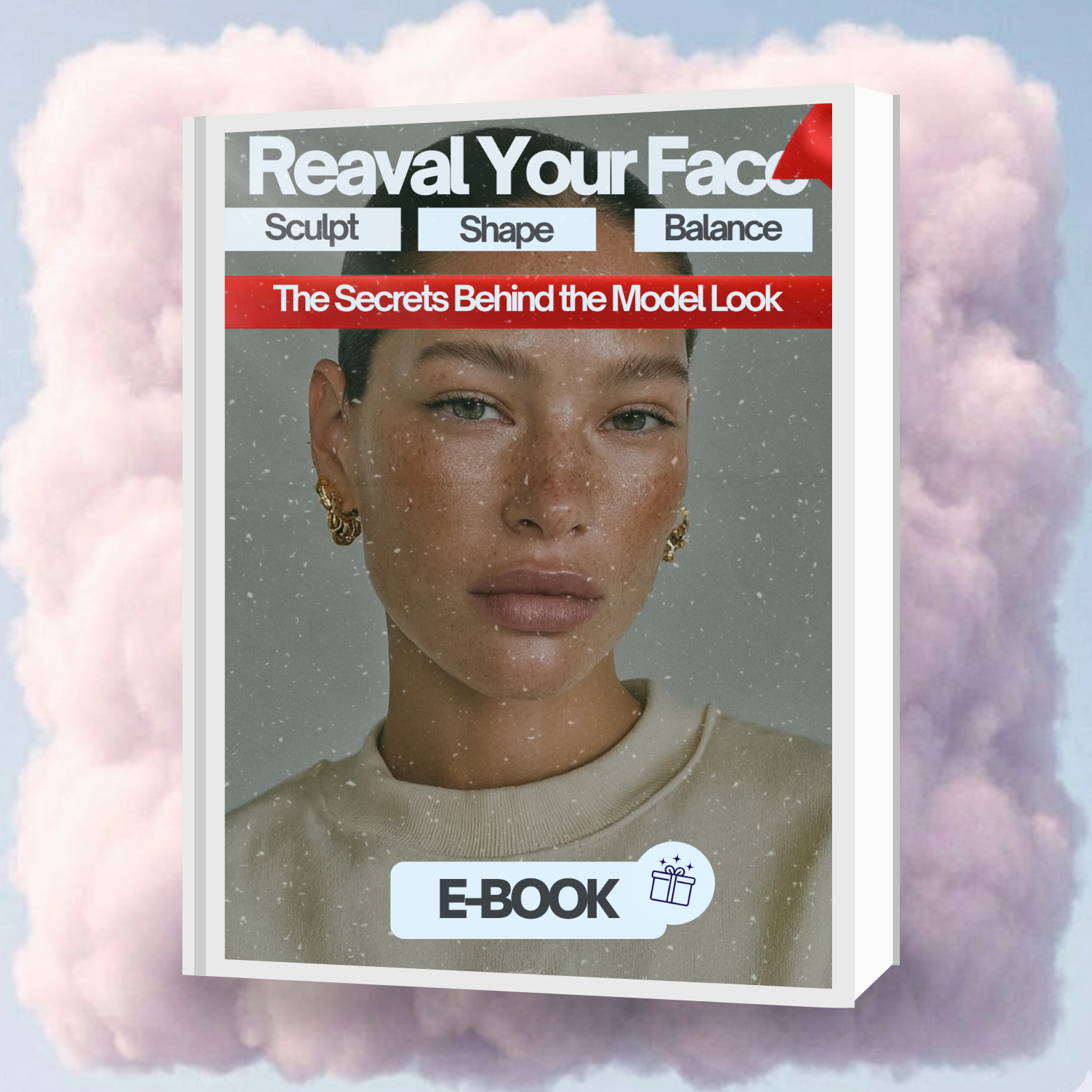 Reveal Your Face (E-BOOK)
