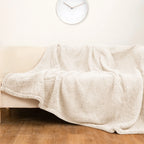 THE LOVE BLANKET