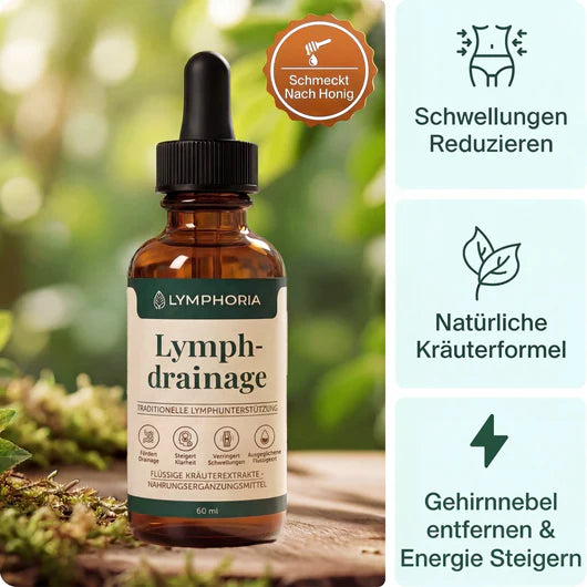Lymphoria